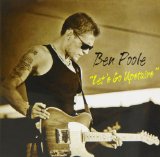 Ben Poole - Live at the Royal Albert Hall