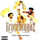 Gravediggaz - 6 Feet Deep (Dirty Versions)