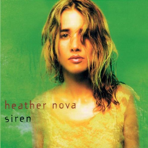 Nova , Heather - Siren