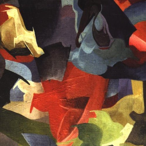 Olivia Tremor Control , The - Black Foliage