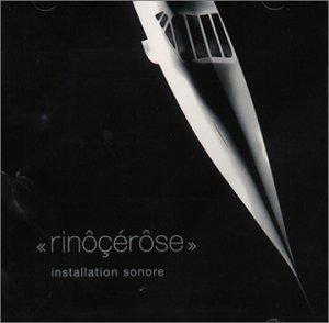 Rinocerose - Installation Sonore