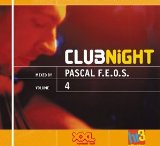 Sampler - XXl club night