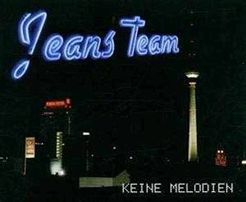 Jeans Team - Kleine Melodien (Maxi)