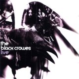 the Black Crowes - Warpaint Live