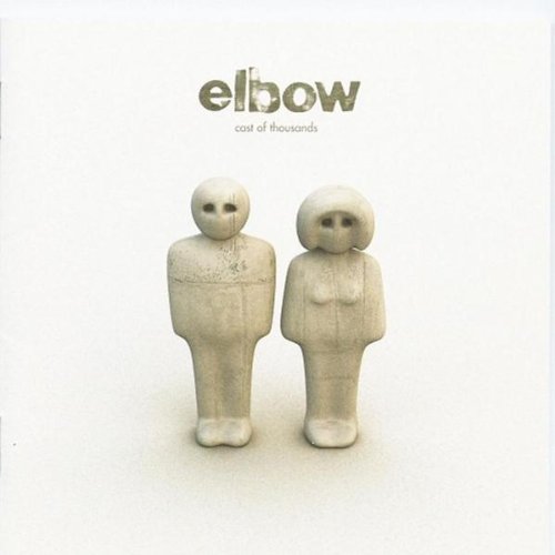 Elbow - Cast of thousands