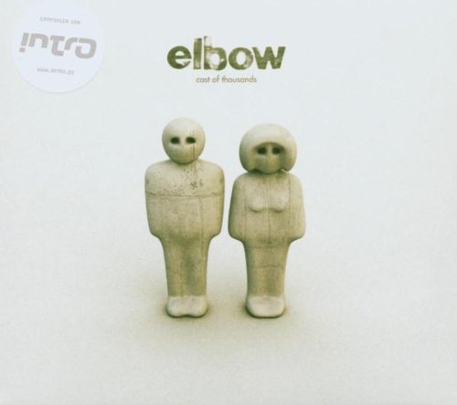 Elbow - Cast of thousands