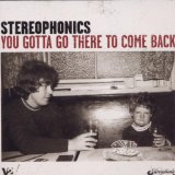 Stereophonics - Performance and cocktail