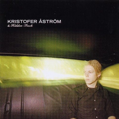 Aström , Kristofer - Go ,went, gone