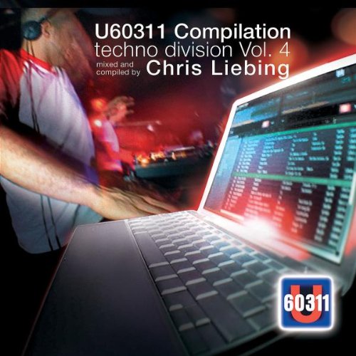 Sampler - U60311 Compilation - Techno Division 4 (Chris Liebing)