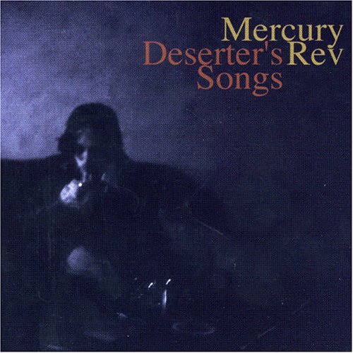 Mercury Rev - Deserters Songs (inkl. Bonus DVD)