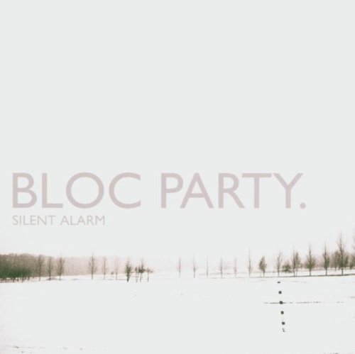 Bloc Party - Silent Alarm (Limited Edition)