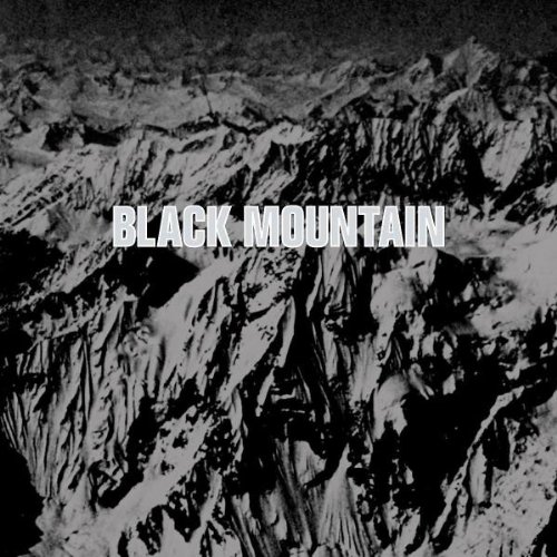 Black Mountain - o. Titel