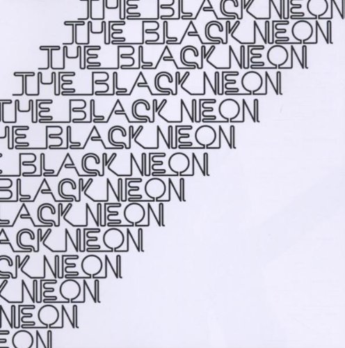 The black Neon , The - Arts & Crafts