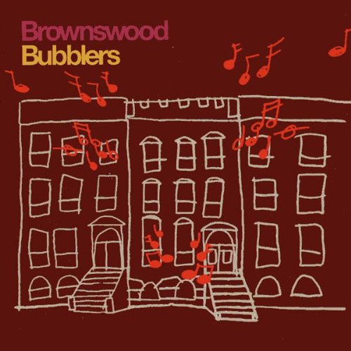 Peterson , Gilles - Brownswood bubblers