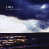 Sophia - Technology won't save us