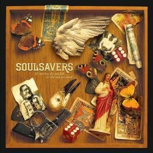 the Soulsavers - It's Not How Far You Fall, It's The Way You Land