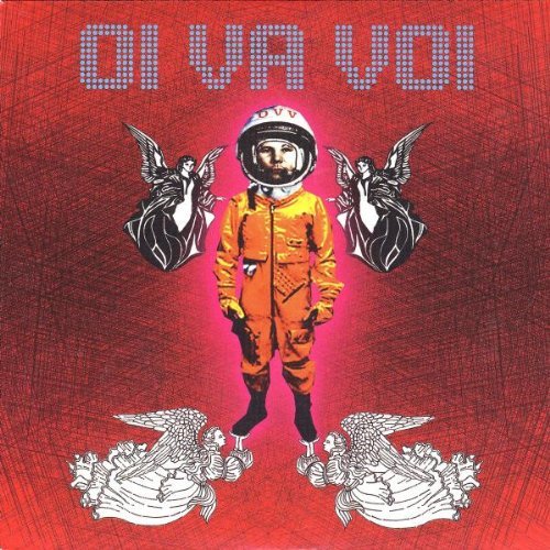 Oi Va Voi - o.Titel