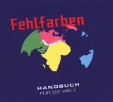 Fehlfarben - Live