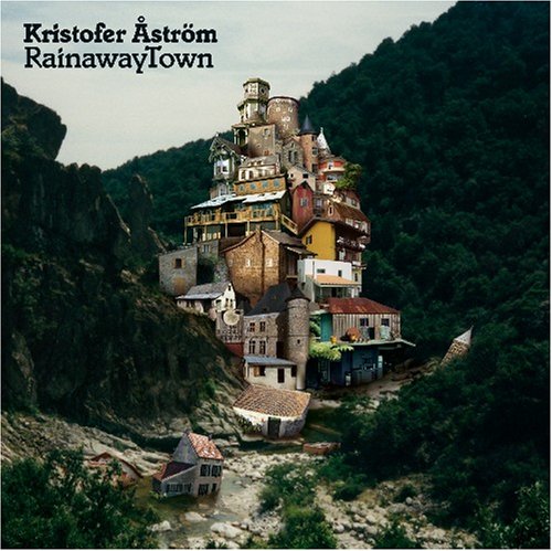 Aström , Kristofer - Rainaway town