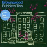 Peterson , Gilles - Brownswood Bubblers Two (compiled by Gilles Peterson)