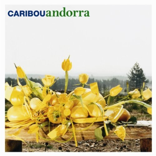 Caribou - Andorra