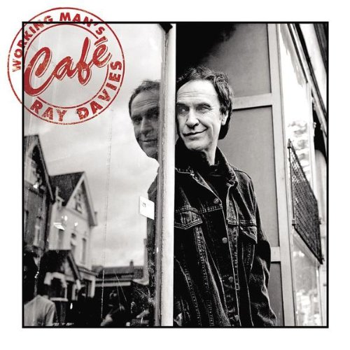 Davies , Ray - Working man´s cafe