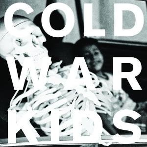 Cold War Kids - Loyality to loyality