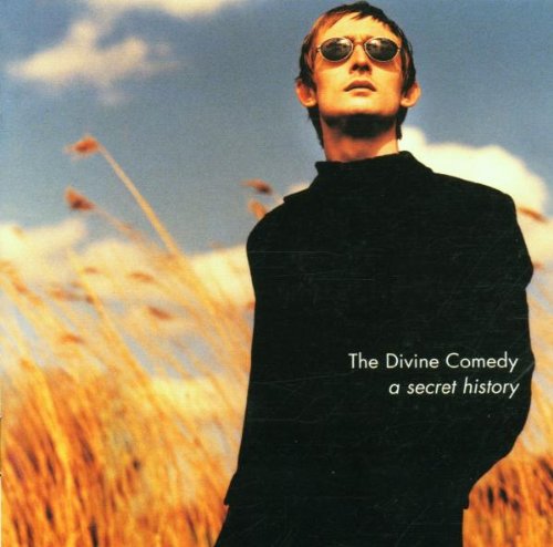 the Divine Comedy - A Secret History-the Best of