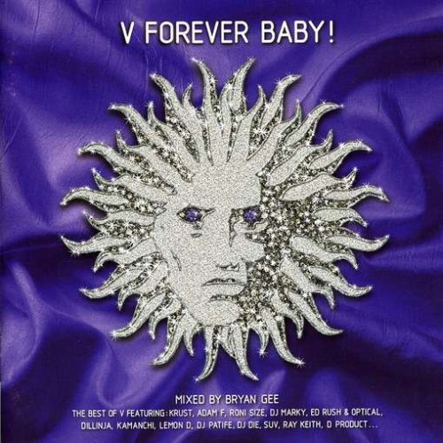 Various - V Forever Baby!