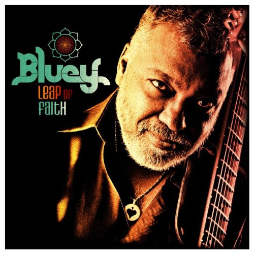 Bluey - Leap of Faith