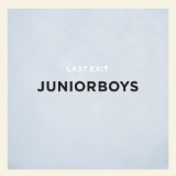 Junior Boys - Its All True [Vinyl LP]