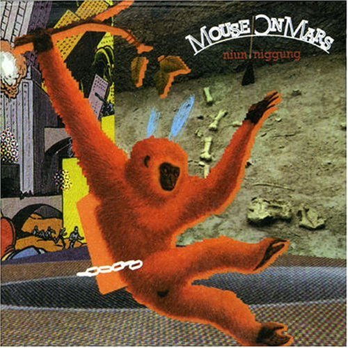 Mouse On Mars - Niun niggung (UK- Import)