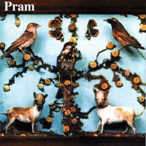 Pram - Museum of Imaginary Animals