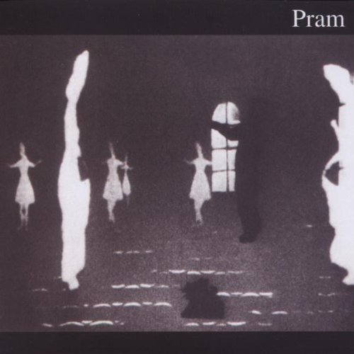 Pram - Dark Island