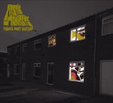 Arctic Monkeys - Tranquility Base Hotel & Casino