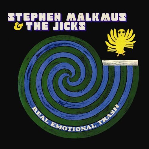 Malkmus , Stephen - Real emotional trash