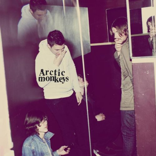 Arctic Monkeys - Humbug [Vinyl LP] [Vinyl LP]