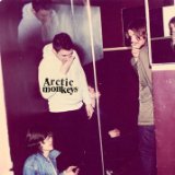 Arctic Monkeys - Whatever People Say I Am,That's What I'am Not (Vinyl)