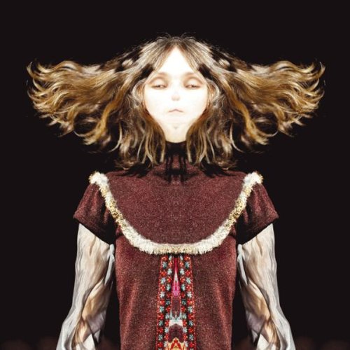 Juana Molina - Un Dia