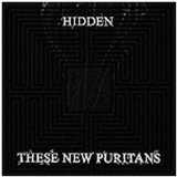 These New Puritans - Beat Pyramid