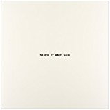 Arctic Monkeys - Humbug [Vinyl LP] [Vinyl LP]