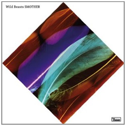 Wild Beasts - Smother (Vinyl+Mp3) [Vinyl LP]