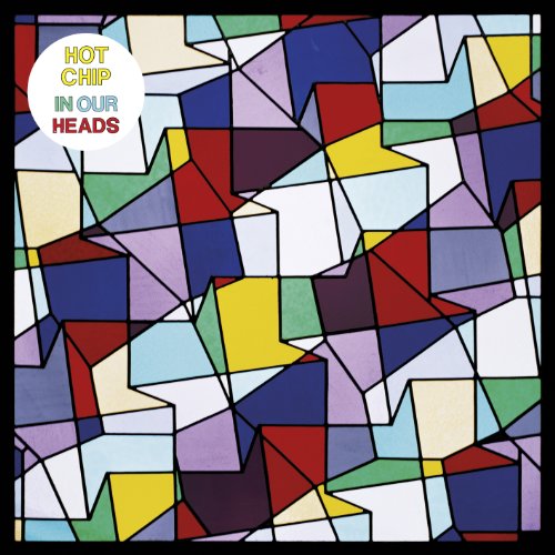 Hot Chip - In Our Heads (Vinyl+Mp3) [Vinyl LP]