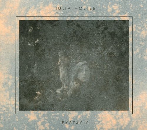 Holter , Julia - Ekstasis