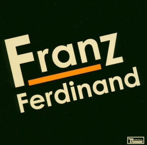 Franz Ferdinand - o.Titel