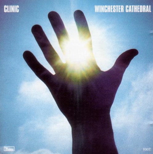 Clinic - Winchester Cathedral