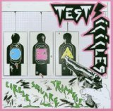 Test Icicles - Circle,Square,Triangle (EP)