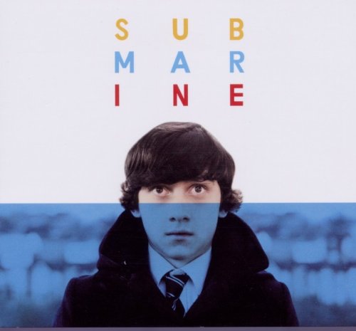 Alex Turner - Submarine: Original Songs from the Film