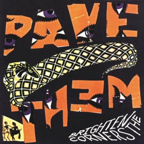 Pavement - Brighten the Corners