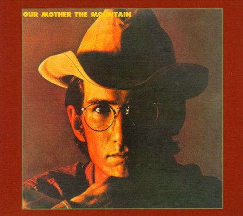 Townes Van Zandt - Our Mother the Mountain